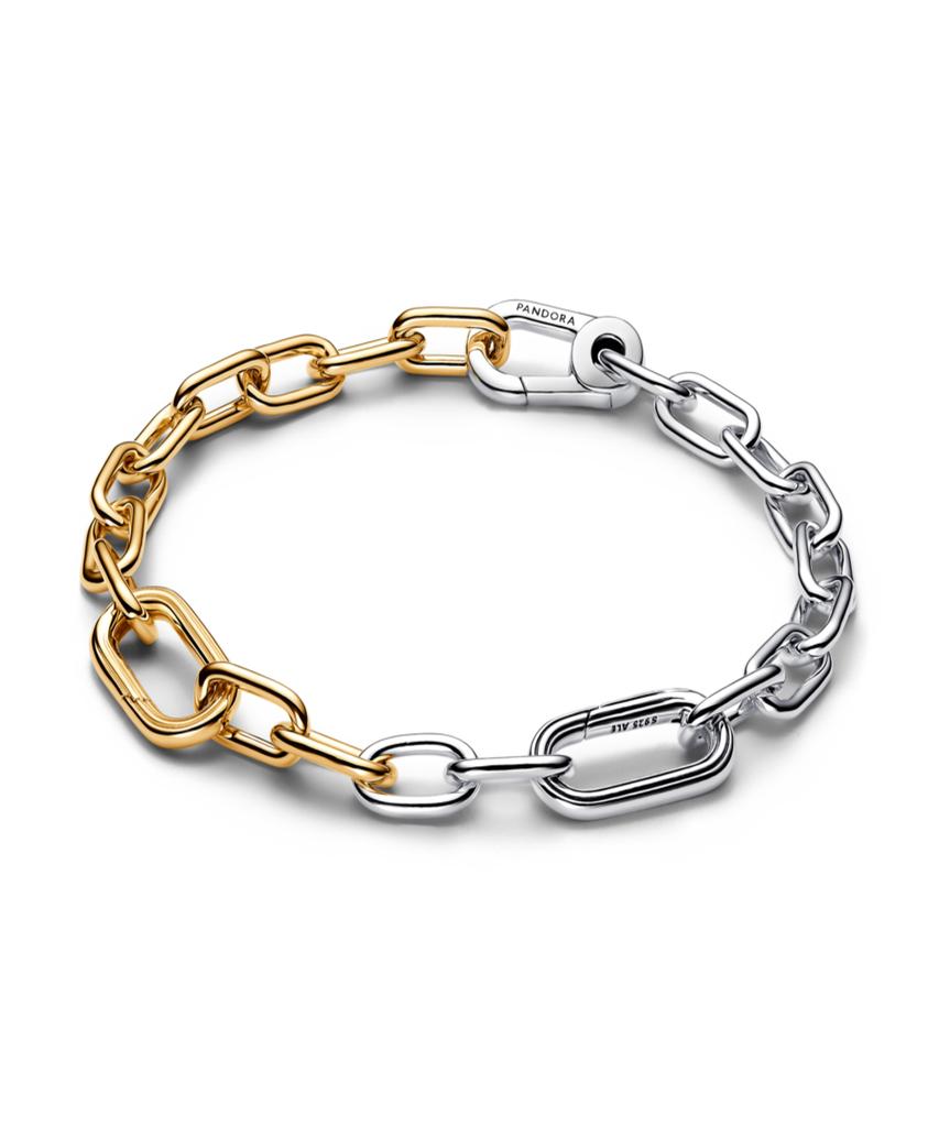 Pandora Mi Link Chain Bracelet 563689C00