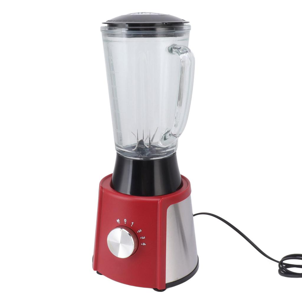 Kuchyňský mixér 1500ml 500ml nádoba multifunkční stolní mixér na koktejly ovocné šťávy