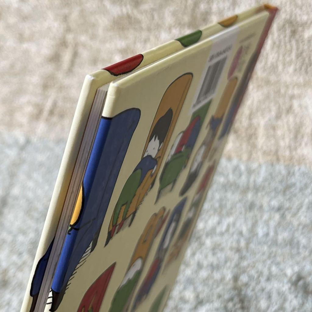 [USED] Me aburro Boring Boring Spanish Yoshitake Shinsuke