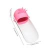 Kids Sink Extender Cute Spout Extender For Faucet Kids Splash Proof Kids Water Tap Extender Promotes Hand Washing Hygiene