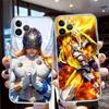 LO29 D-Digimons Soft Shell Transparent Phone Case for Samsung Galaxy A04 A04S A14 A23 A34 A54 M23 M33 M52 M53