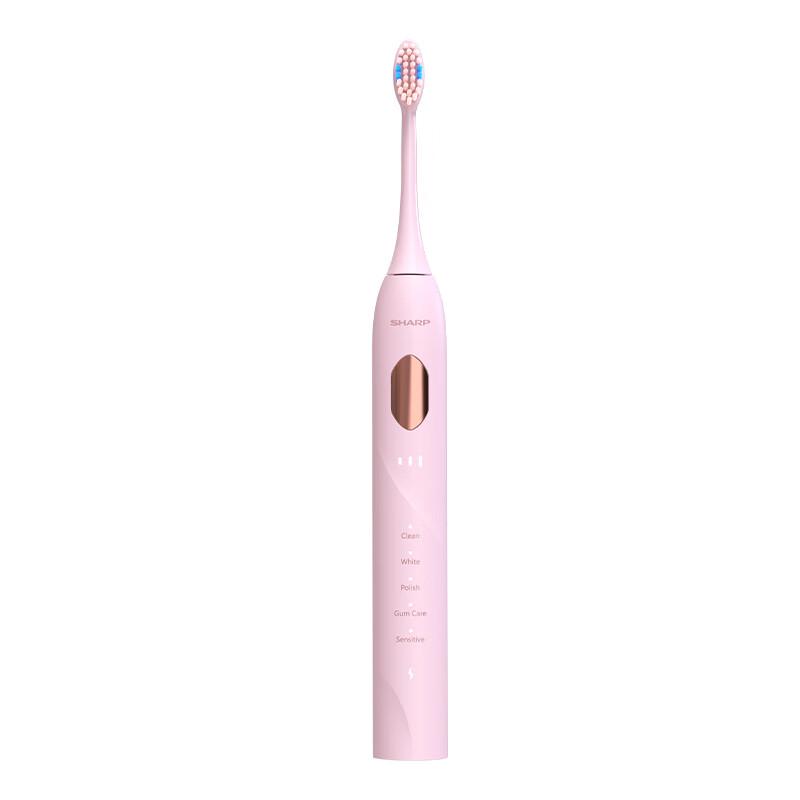 

Sharp Sonic Electric Toothbrush