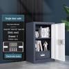 Electronic Password Lock Security Cabinet