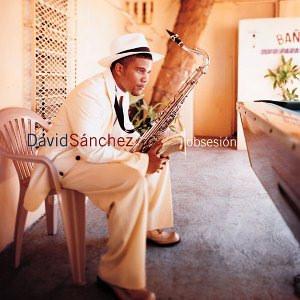 

CD DAVID SÁNCHEZ - Obsesión CK69116 Columbia 1998 US Jazz Used