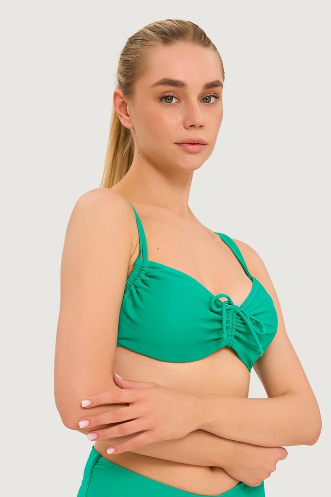 Top costum de baie Ysabel Mora Soft Cup (84589)