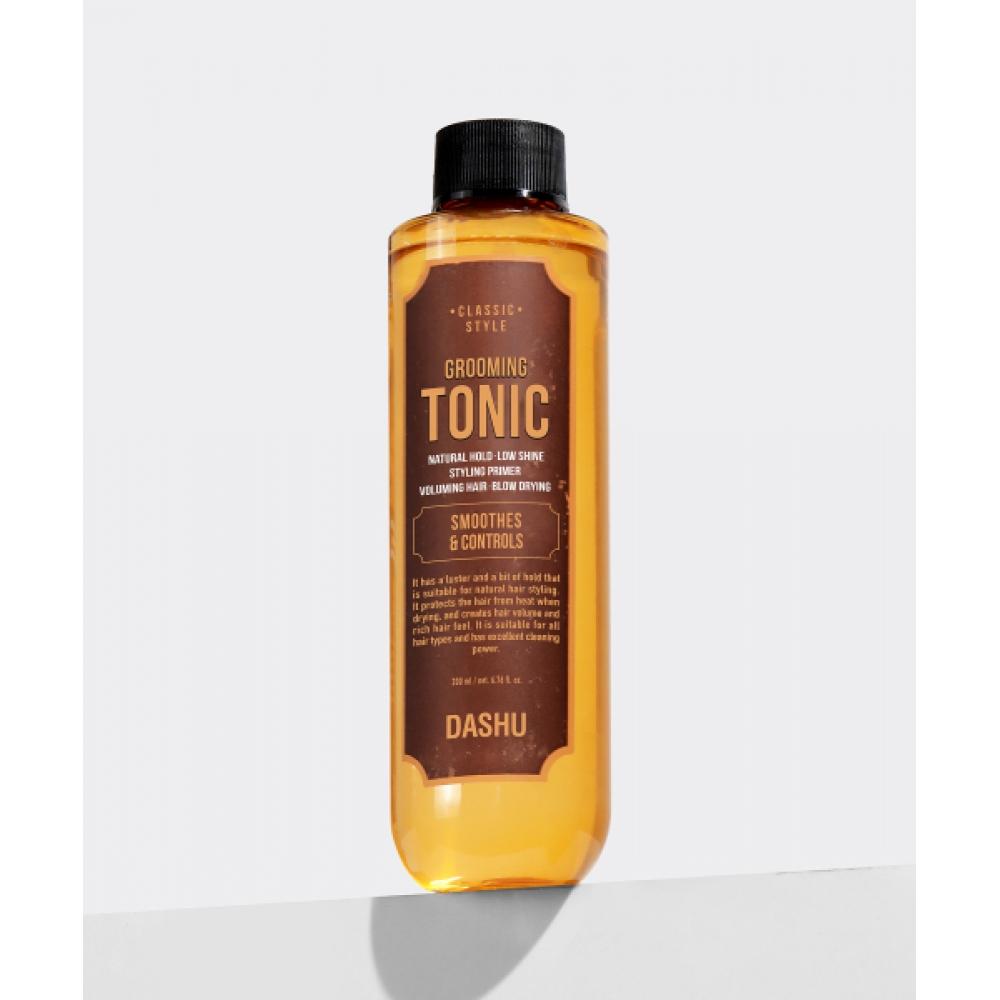 Dashu [beon Woo Seok Pick] Classic Style Grooming Tonic 200ml none
