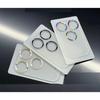 Camera Tempered Glass Lens Protector for IPhone 17 Pro Max 17Air 17Pro Lens Glass Back Camera Screen Protector Len Film Cap