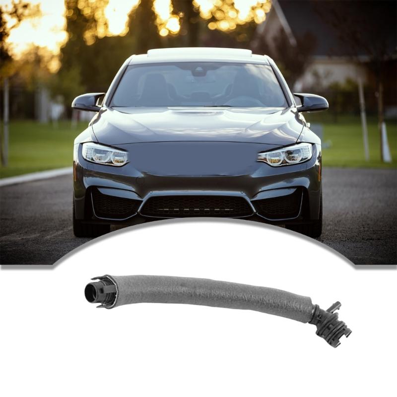 OEM 11127599753 For F20 F30 335I  Engine Crankcase Breather Hose Car Engine Repair