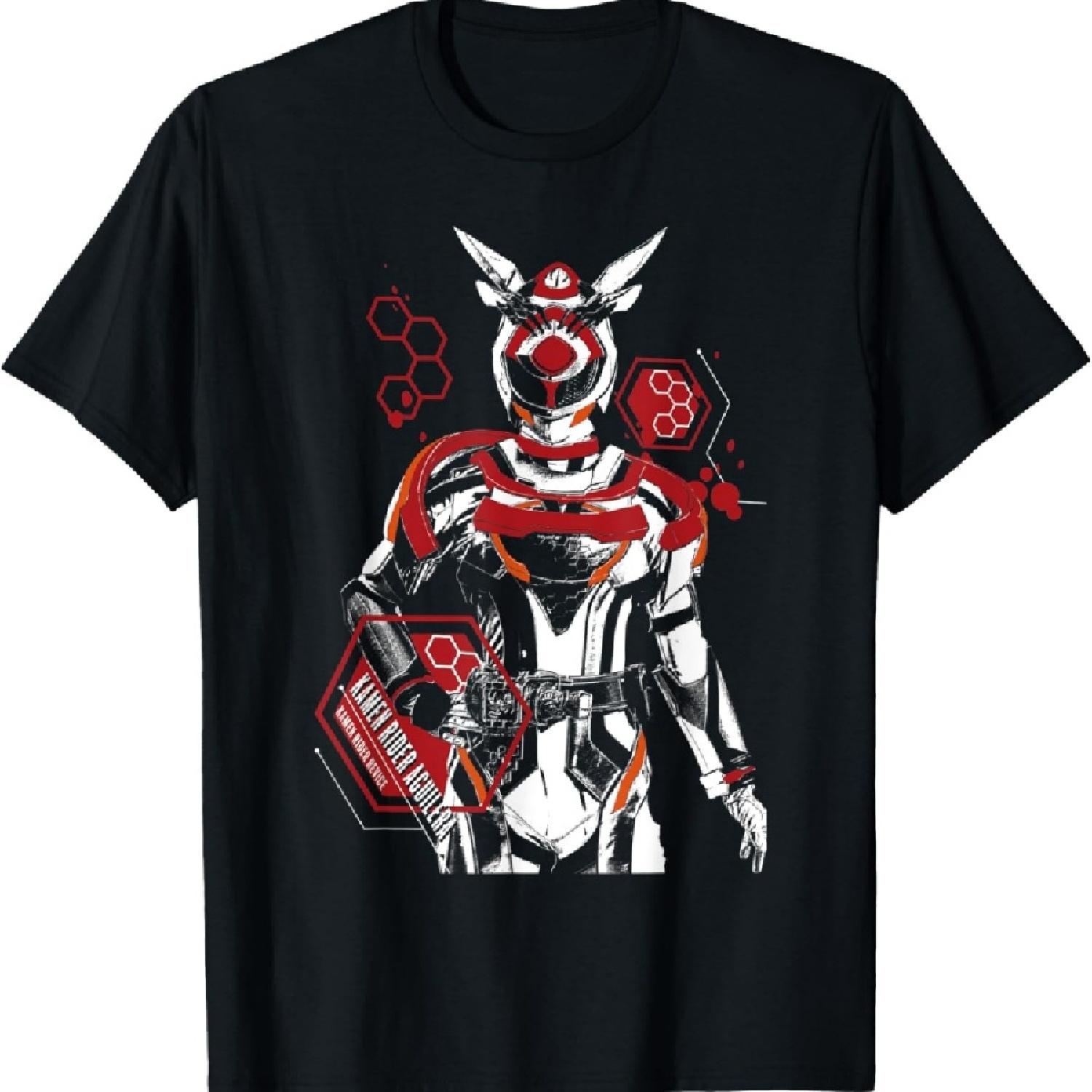 

Kamen Rider Aguilera T-Shirt XXXXXL чёрный