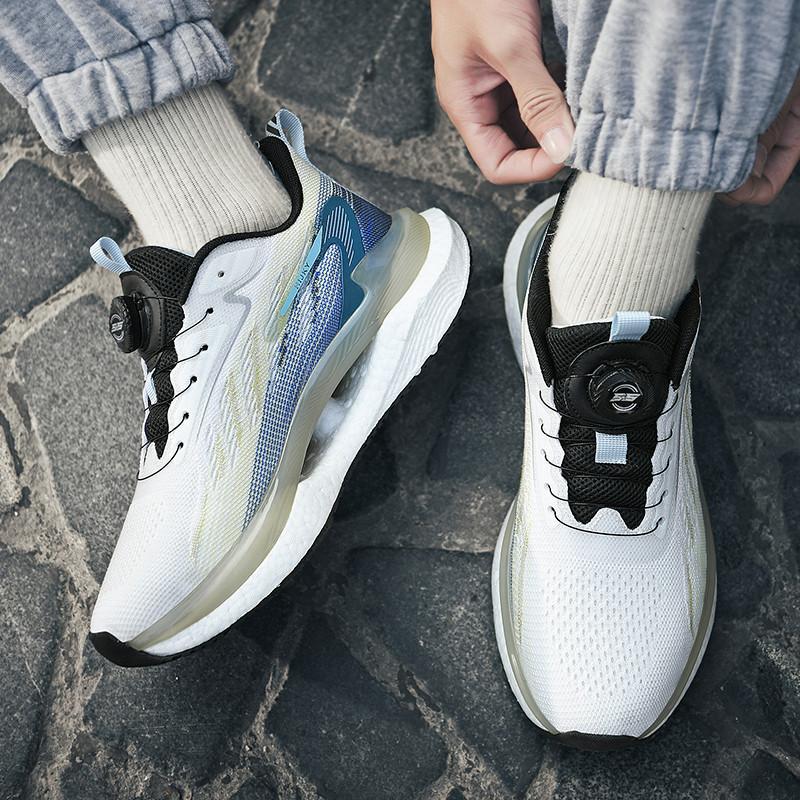 2024 nové Boty Pro muže Tenisky Mužské ležérní Pánské Boty tenis Luxusní boty Trenér Závody Prodyšné Boty módní povaleči běh
