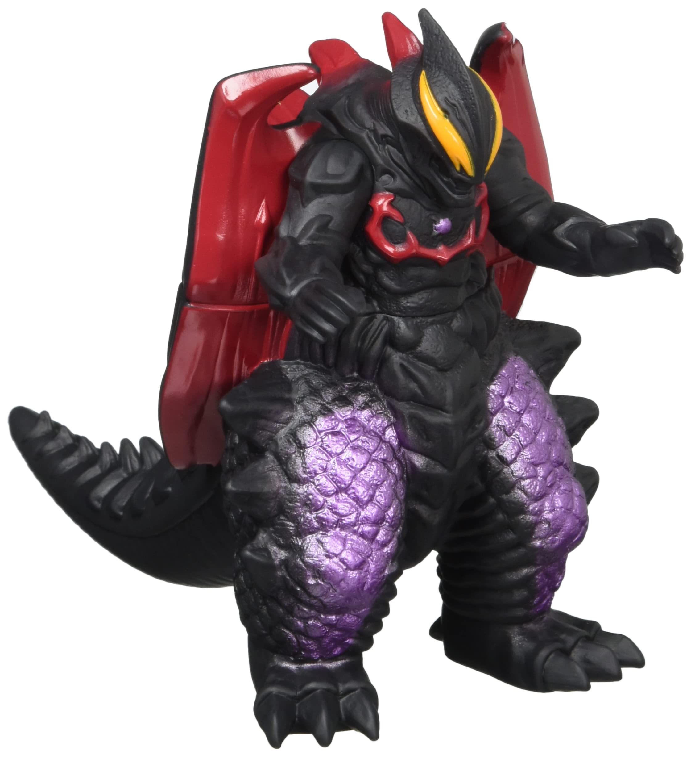 Bandai Ultraman Ultra Monster Series Chimera Belos 120