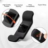 Top Quality Cord Wrapper Cable Holder Clip Clamp Cord Organizer Cables Storage For Kitchen Mixer Blender Coffee Maker Air Fryer