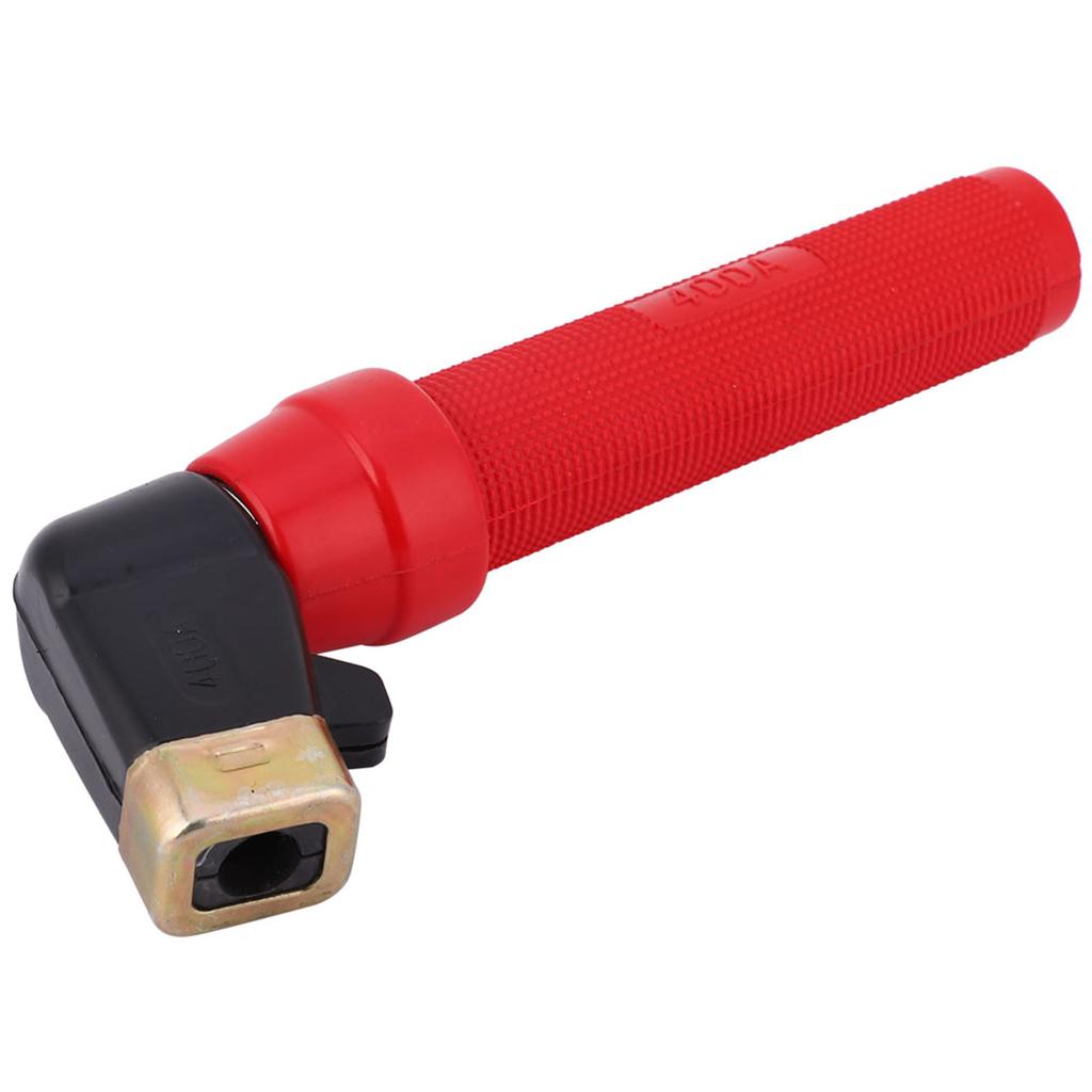 American Style 400A Welding Electrode Holder Stick Rod Welding Accessories