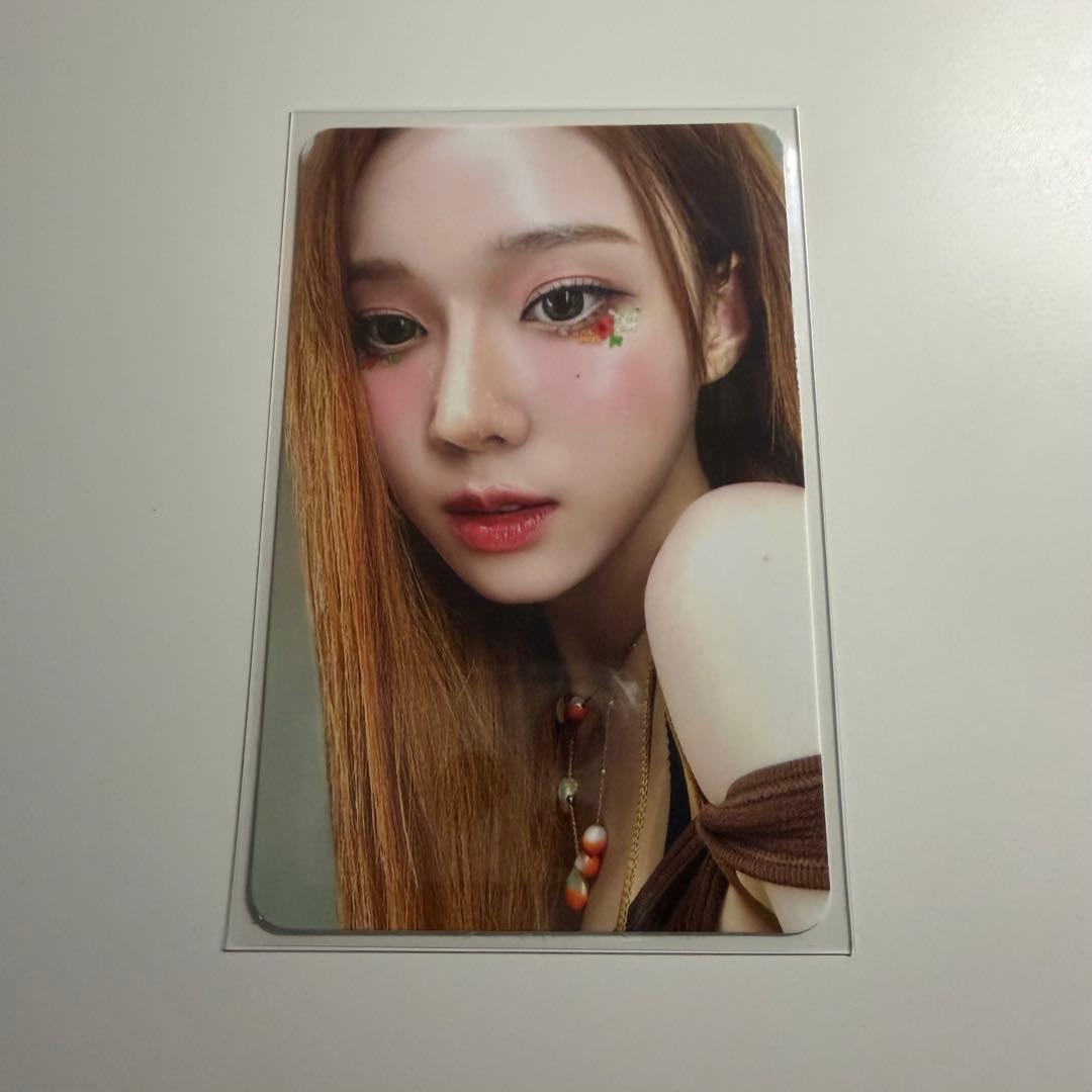 

[USED] aespa winter better things MD
