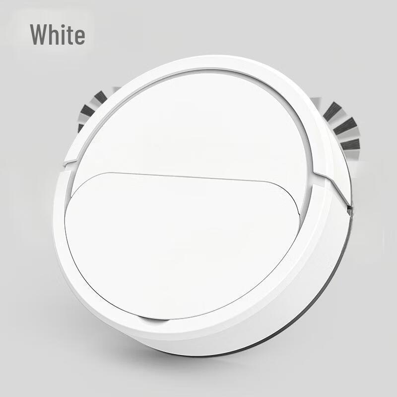 LISM K16B Robotic Vacuum and Mop Cleaner