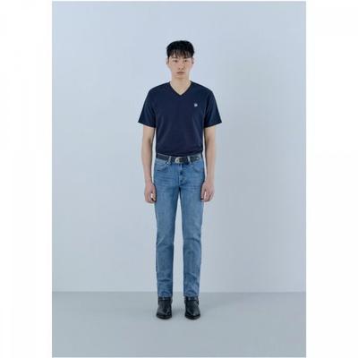 Men S SLim Straight L Tone Mq1d9050