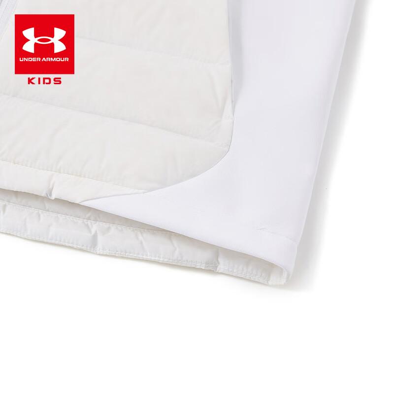Under Armour Kids' Duck Down Puffer Vest