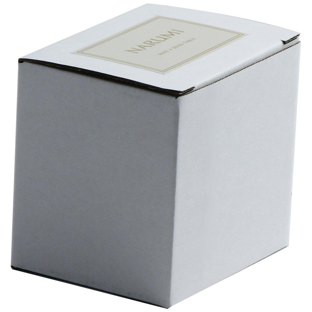 NARUMI Hrnek, Liškově růžový, 280cc, Zvířecí potisk, Cool a stylový, Dárek, Vhodný do mikrovlnné trouby, Vyrobeno v Japonsku, Dárkově baleno, 41384-6257