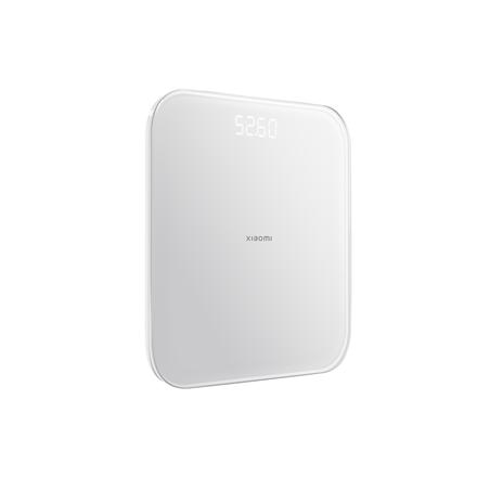 Xiaomi MJTZC02YM Mi Smart Scale S200, White
