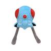 POKEMON Pokemon Center Official Plush Doll - Pokemon Fit Tentacool
