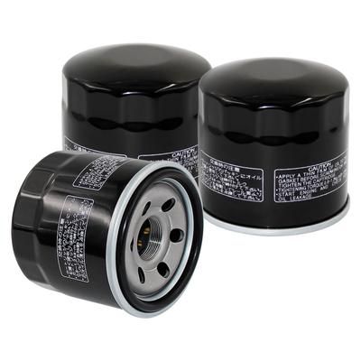 1 /2 /3 Pcs Motorcycle Oil Filter For Suzuki Gsr600 Gsr750 Gsx600f Katana Gsx 600 F Gsx 650f Gsx650f Gsx 650 F Gsx750f Gsx 750 F