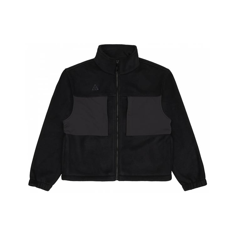 Nike ACG Jackets Men's Stand Collar Moderate Other BQ7198-011