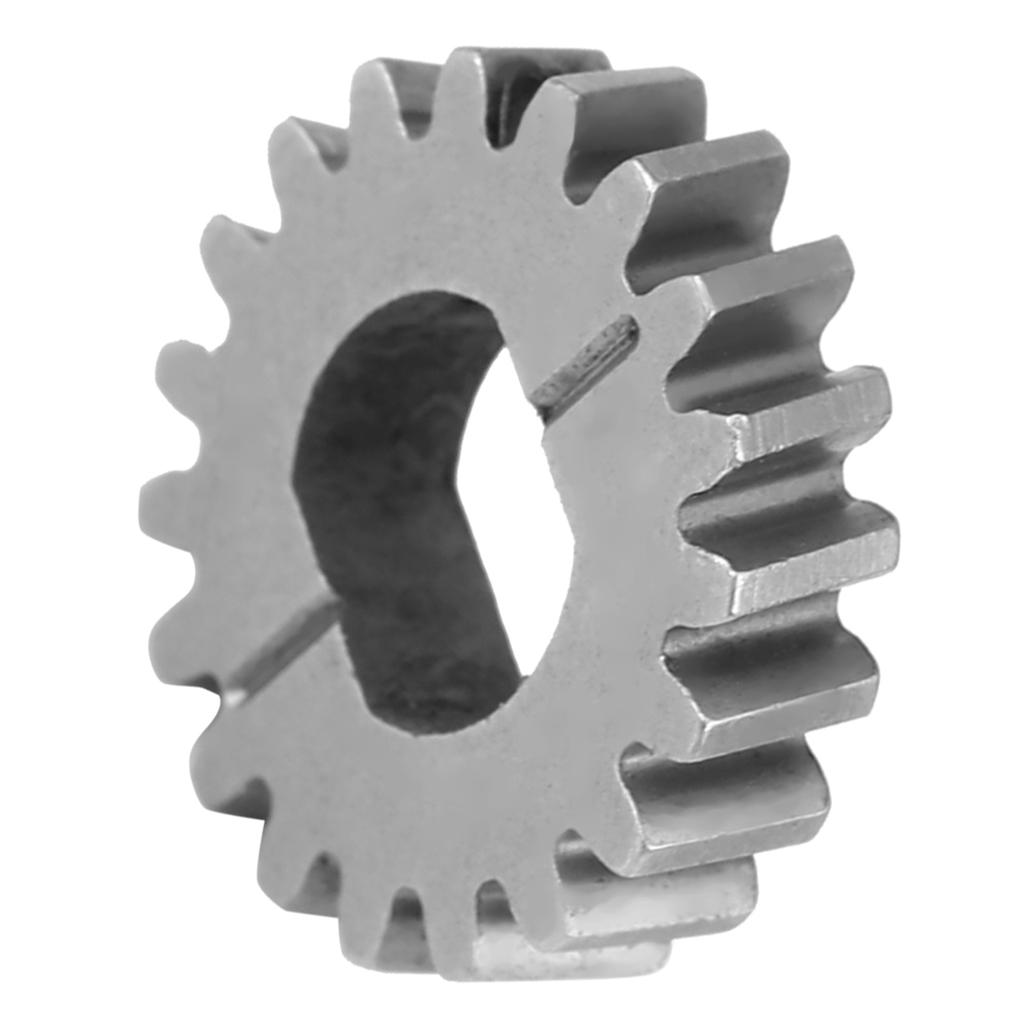 Stainless Steel Sunroof Motor Gear Repair Kit for W202 W204 W212