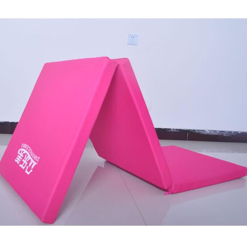 WEZHO Yoga and Gymnastics Mat