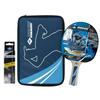 DONIC Legends 700 FSC Table Tennis Racket - Gift Set