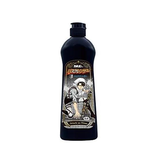 Kaneyo Soap Kaneyon Basu Cleanser Attack on Titan 400g Sky Sabon Fragrance Disinfection