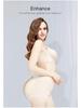 Hip-Lifting Women’s Shapewear: Bottom-Enhancing Padded Boxers