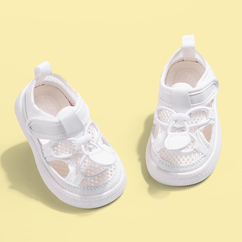 Anti-slip Shoes - Boys' Shoes, Casual Soft-soled Girls' Sports Sandals