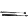 2 PZ Nuovi 1717500036 Supporto di Sollevamento Ammortizzatore Cofano Per Mercedes-Benz SLK R171 2004-2011 Cabriolè Molle a Gas Ammortizzatori