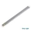 8/21 Leds Grow Light Full Spectrum Plant Lamp with Flexible Hose Indoor Greenhouse Phyto Lamp Flower Seedling Hydroponic Light
