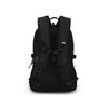 New FILA Fitness Series Fabric Backpack Regular Men's Jet Black A13M521104FBK