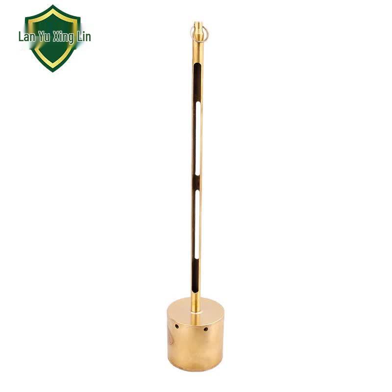 Explosion-Proof Fuel Tank Temperature Measurement Kit