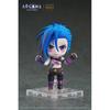 Arcane Nendoroid Jinx  Arcane Ver. 