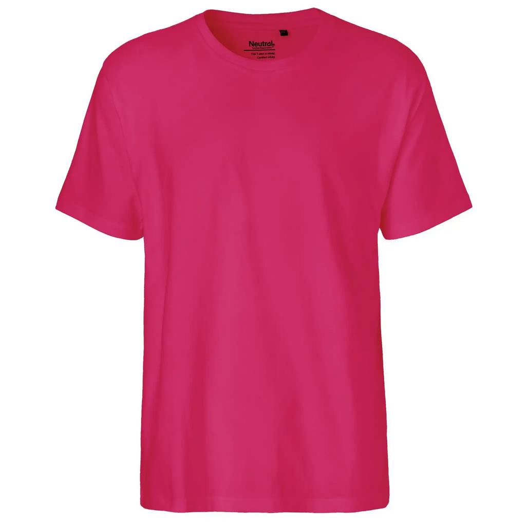 Neutral Mens Classic T-Shirt