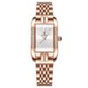 Swiss Brand POEDAGAR Watches Women's Fashion Design Quartz Wristwatch Waterproof Stainless Steel Clock Luxury Women Watch