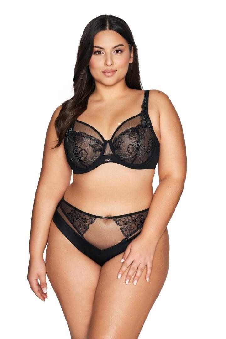 

Figi Ava 2072 S-3XL Black Ava