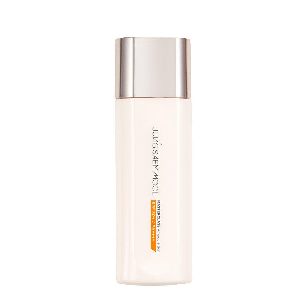 JUNG SAEM MOOL Master Class Ampoule Sun AD 50ML