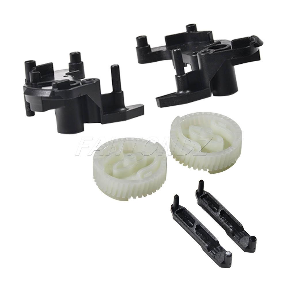 Central Door Lock Latch Catch Locking Actuator Motor Gear Kit Left Right For BMW 3 Series E90 E91 E92 E93
