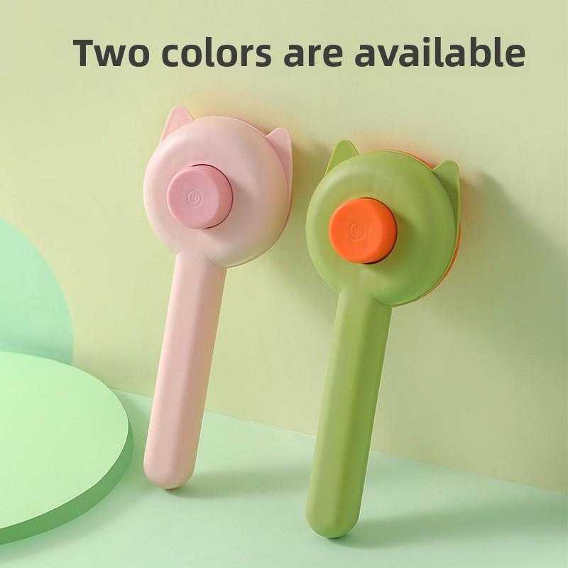 New Pet Comb, Beauty Steel Needle Comb, Golden Retriever Teddy Pet Supplies, Needle Comb, Dog and Cat Brush