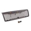 Ford F150 Center Grille - Fits 1992-1996 Bumper Kit