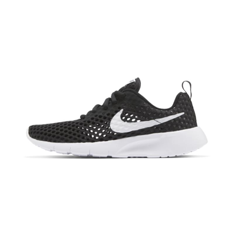 Nike Tanjun Shoes Black GS Sneakers CW3178-001 38.5