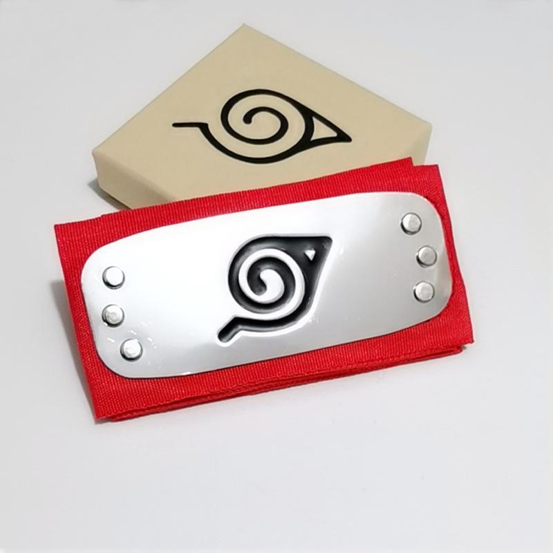 Fourth Gen Ninja Magic Scarf Ice and Milk Silk Kakashi Mask