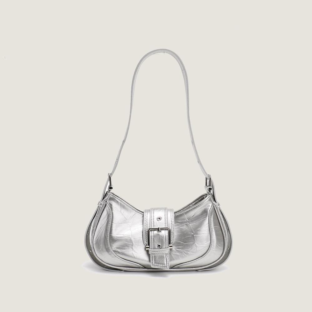 New Women's Bag Underarm Bag Versatile Shoulder Handbag
