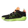 adidas Dame 6 Signal Green Coral Sneakers EF9871