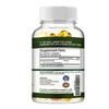 XEMENRY High-Absorption Garlic Capsules, Antioxidant, Immune System Boosting, Suitable for Adults