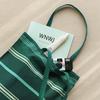 Eco Bag Organic Cotton Field the Forest